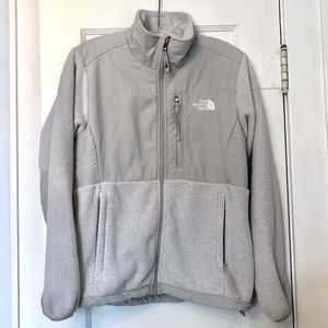North Face Denali Jacket